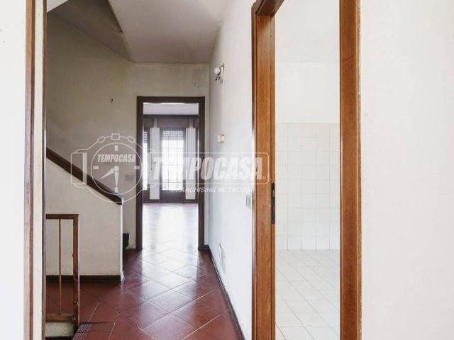 Villa Schiera in vendita a Cantone, Noceto