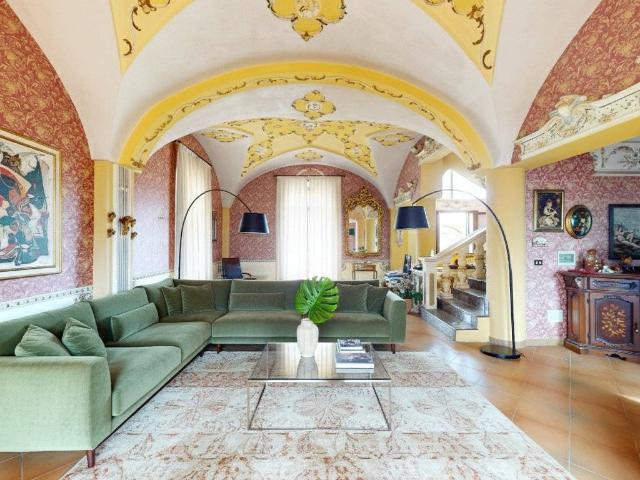 Villa Schiera in vendita a Puglia, Lecce
