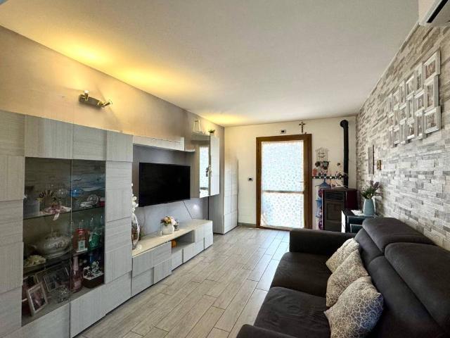 Villa Schiera in vendita a Nogara, Veneto