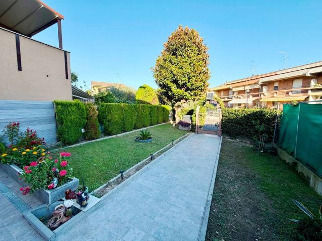 Villa Schiera in vendita a Nogara, Verona
