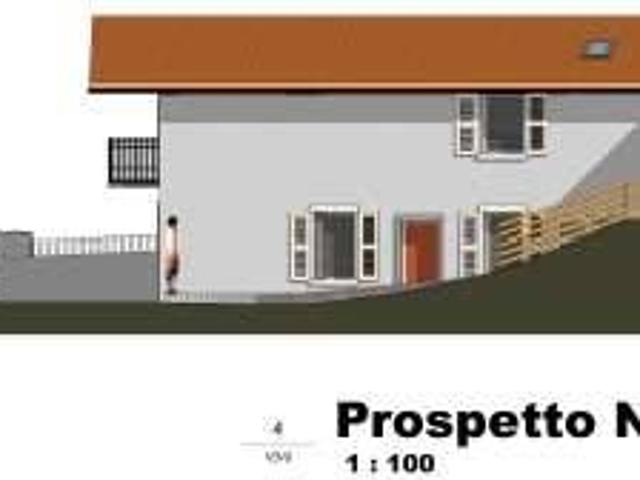 Villa Schiera in vendita a Comunità della Vallagarina, Nogaredo