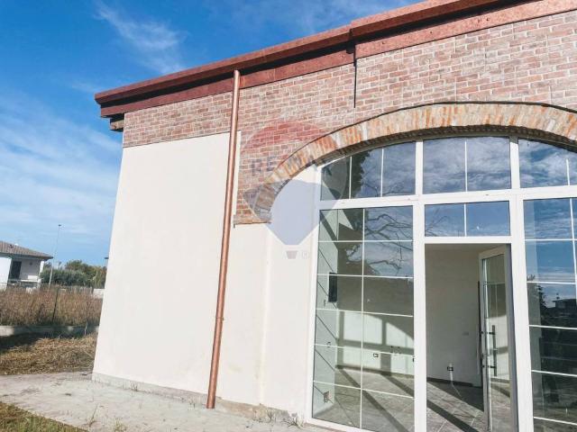 Villa Schiera in vendita a Nogarole Rocca, Veneto