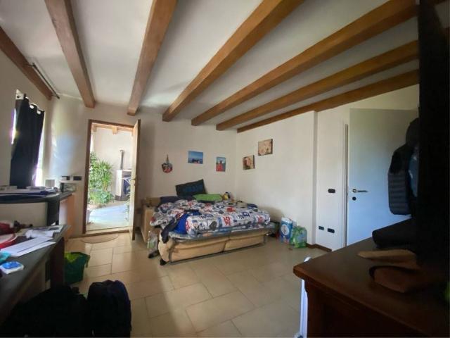 Villa Schiera in vendita a Nogarole Rocca, Veneto