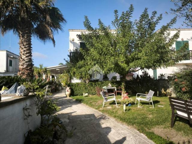 Villa Schiera in vendita a Il Poggetto, Puglia