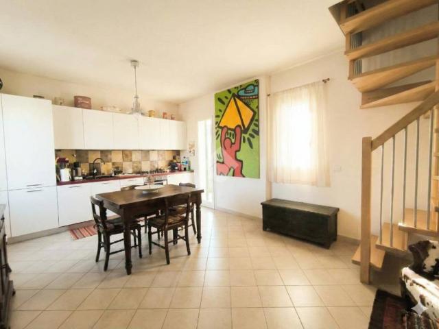 Villa Schiera in vendita a Il Poggetto, Puglia