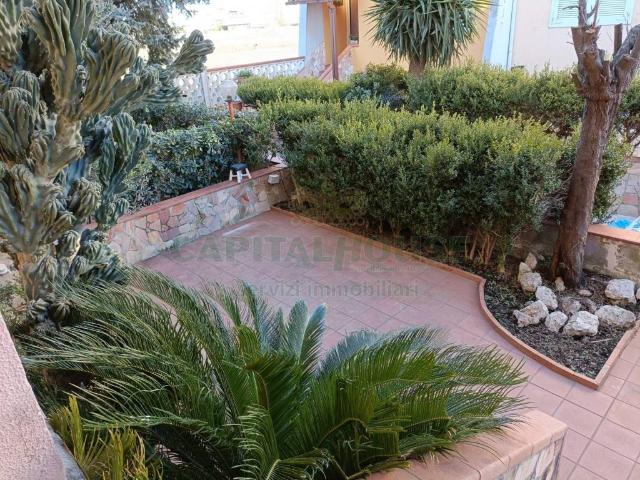 Villa Schiera in vendita a Nola, Campania