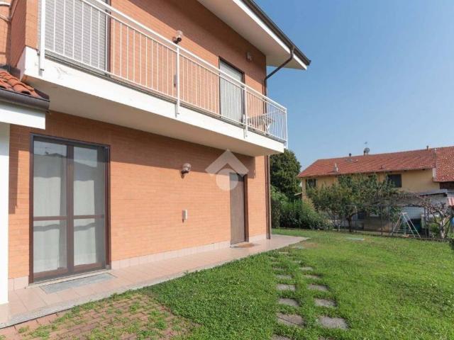 Villa Schiera in vendita a Piemonte, Torino