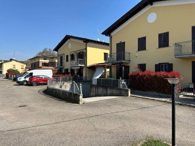 Villa Schiera in vendita a Unione dei comuni del Sorbara, Nonantola