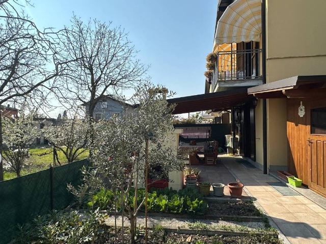 Villa Schiera in vendita a Unione dei comuni del Sorbara, Nonantola