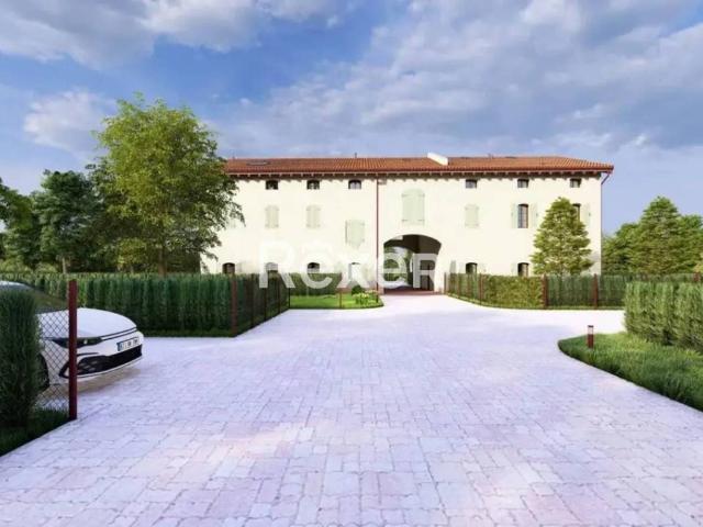 Villa Schiera in vendita a Nonatola, Nonantola