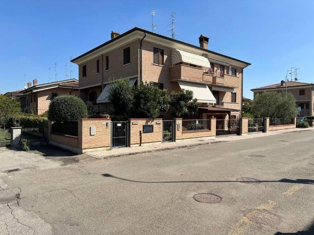 Villa Schiera in vendita a Unione dei comuni del Sorbara, Nonantola