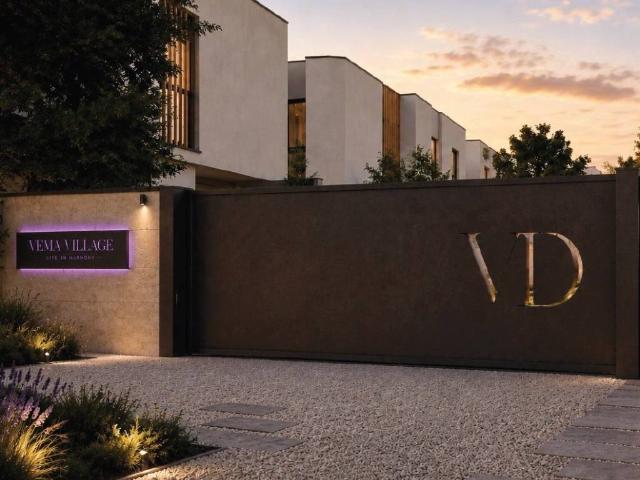 Villa Schiera in vendita a Unione dei comuni del Sorbara, Nonantola