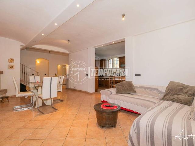 Villa Schiera in vendita a Unione dei comuni del Sorbara, Nonantola