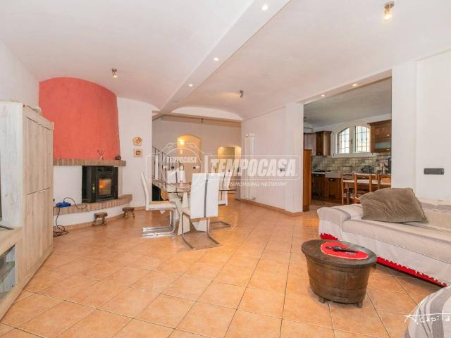 Villa Schiera in vendita a Unione dei comuni del Sorbara, Nonantola