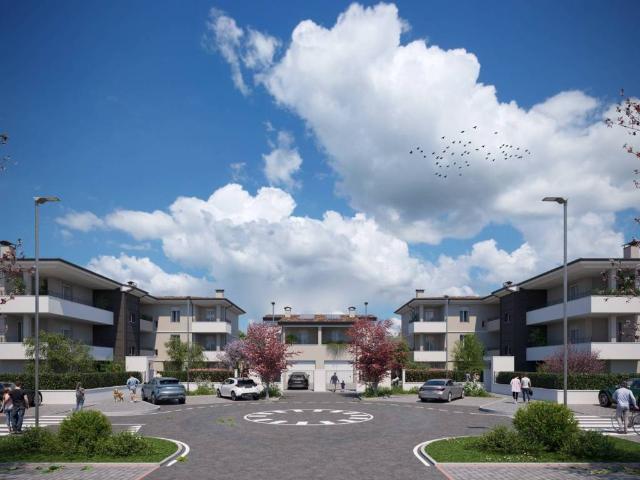 Villa Schiera in vendita a Unione dei comuni del Sorbara, Nonantola