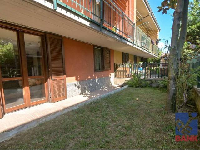 Villa Schiera in vendita a Piemonte, Torino