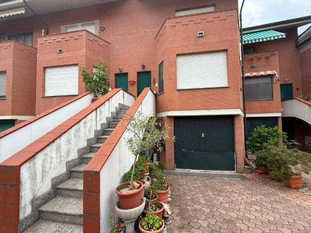 Villa Schiera in vendita a Piemonte, Torino