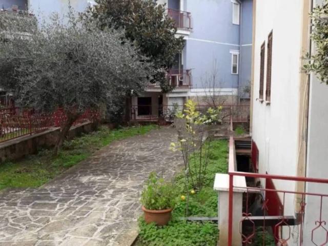 Villa Schiera in vendita a Norma, Lazio