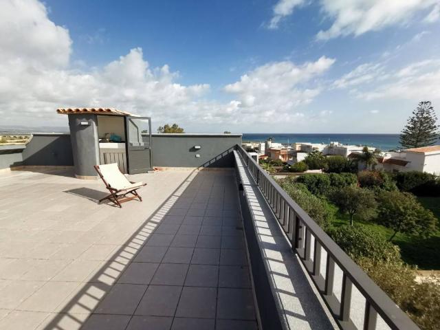 Villa Schiera in vendita a San Lorenzo, Noto