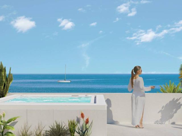 Villa Schiera in vendita a Lido di Noto, Noto