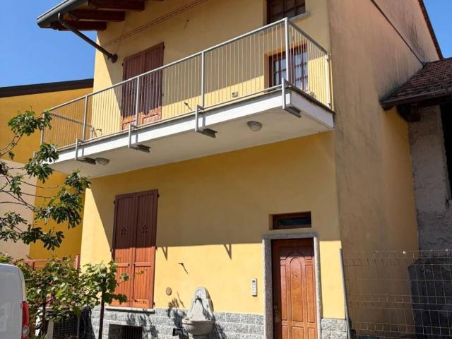 Villa Schiera in vendita a Cascina Meda, Nova Milanese