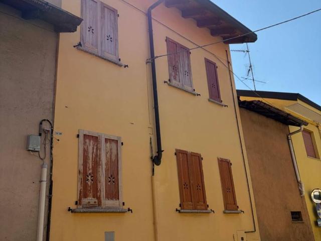 Villa Schiera in vendita a Cascina Meda, Nova Milanese