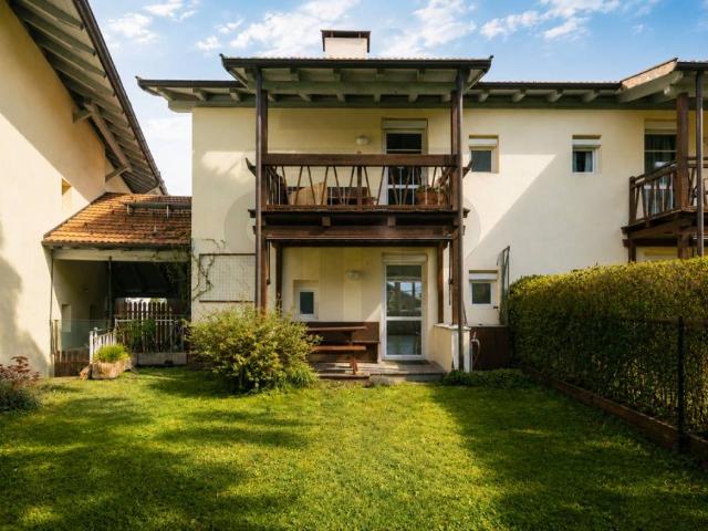 Villa Schiera in vendita a Salten-Schlern - Salto-Sciliar, Nova Ponente - Deutschnofen