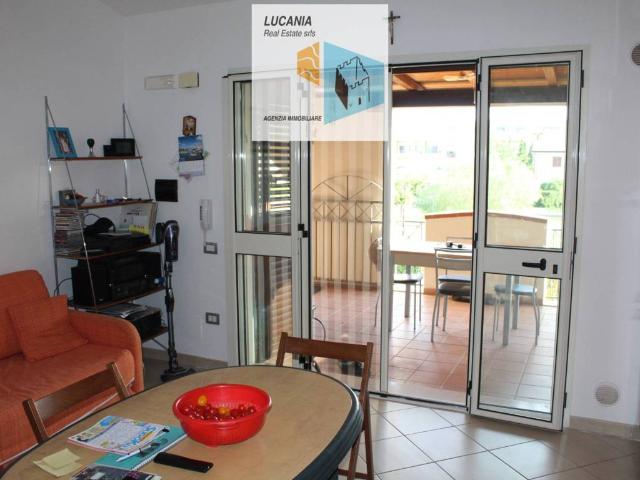 Villa Schiera in vendita a Nova Siri, Basilicata