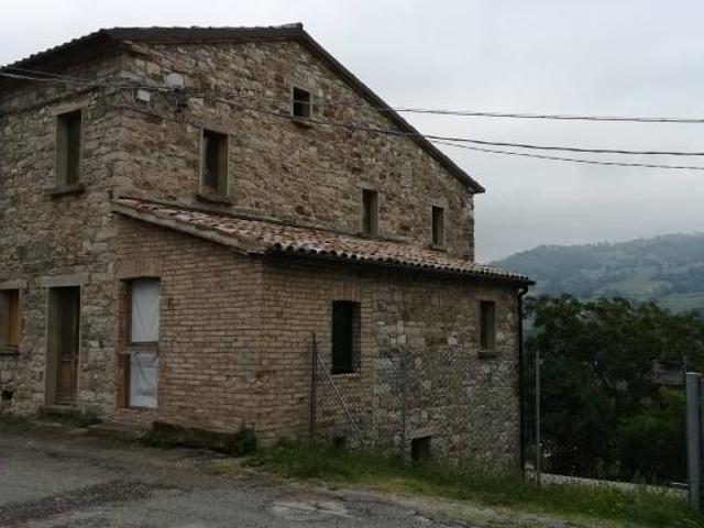 Villa Schiera in vendita a Unione di comuni Valmarecchia, Novafeltria