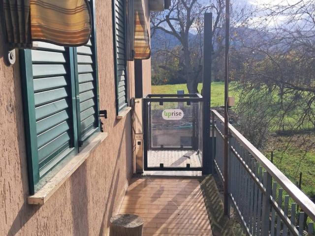 Villa Schiera in vendita a Unione di comuni Valmarecchia, Novafeltria