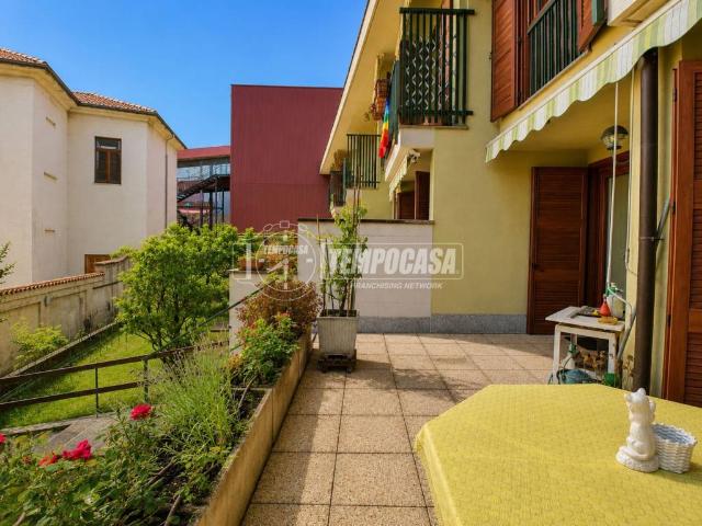 Villa Schiera in vendita a Piemonte, Novara