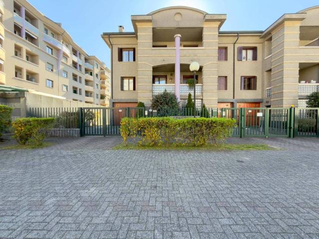 Villa Schiera in vendita a Bicocca, Piemonte