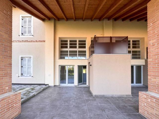 Villa Schiera in vendita a Piemonte, Novara