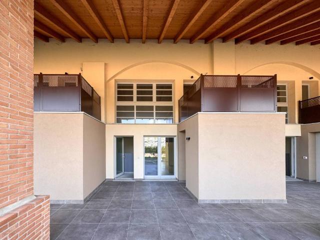 Villa Schiera in vendita a Piemonte, Novara