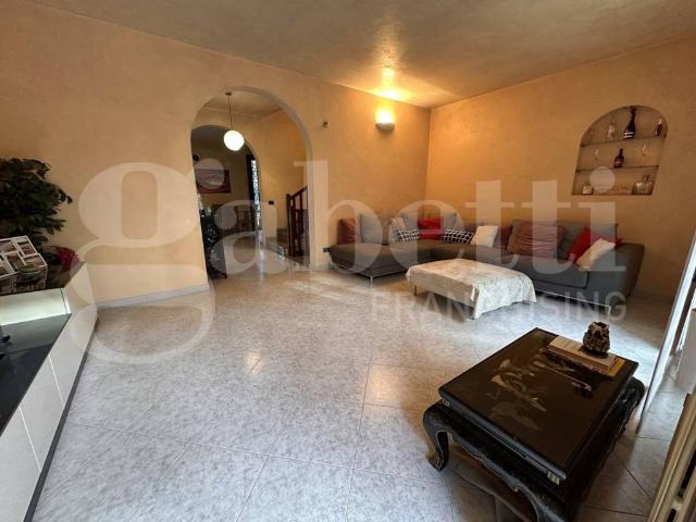 Villa Schiera in vendita a Novate Milanese, Lombardia