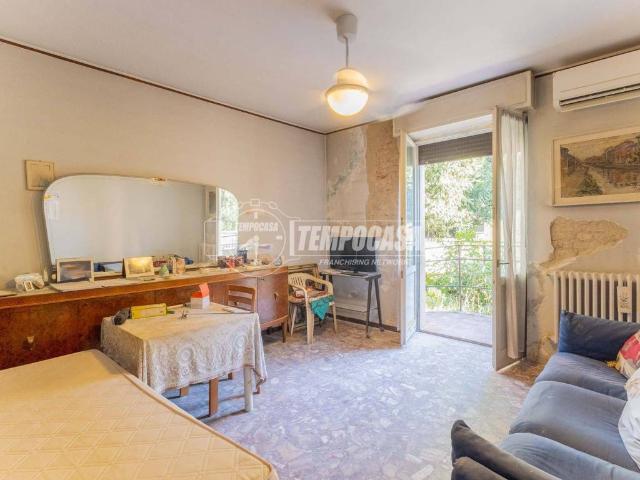 Villa Schiera in vendita a Novate Milanese, Lombardia