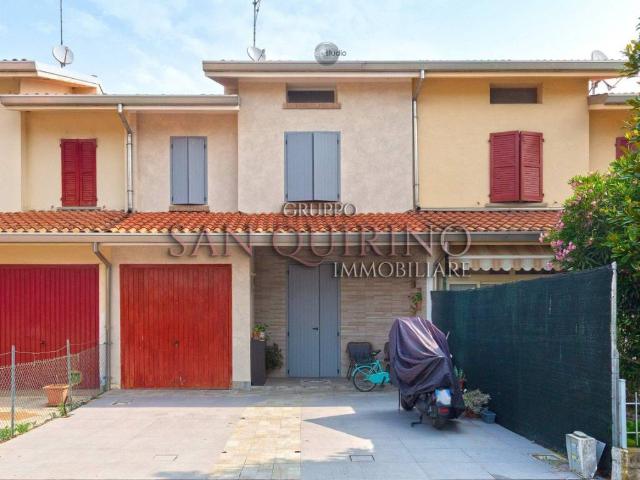 Villa Schiera in vendita a Bassa Reggiana, Re