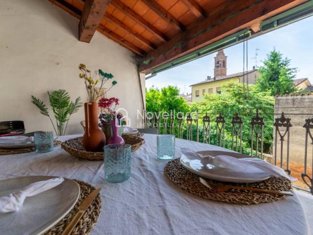 Villa Schiera in vendita a Bassa Reggiana, Re