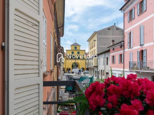Villa Schiera in vendita a Bassa Reggiana, Re