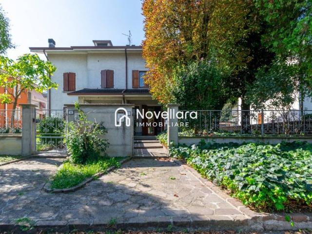 Villa Schiera in vendita a Bassa Reggiana, Re
