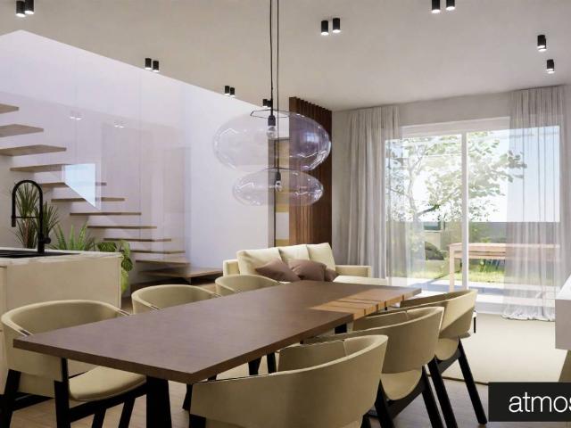 Villa Schiera in vendita a Noventa Di Piave, Veneto