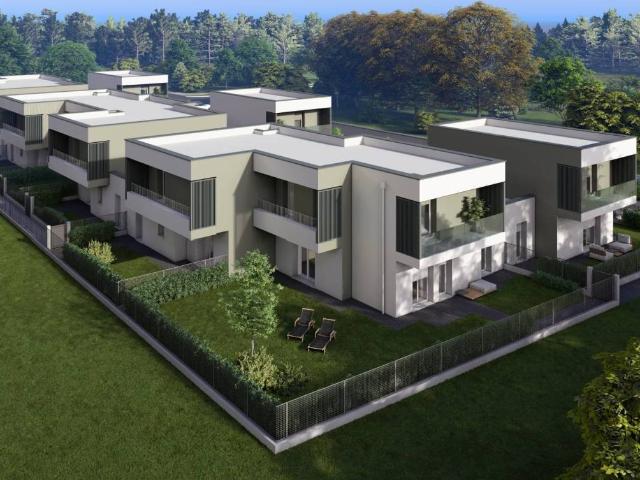Villa Schiera in vendita a Noventa Di Piave, Veneto