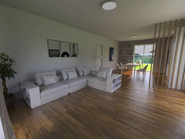 Villa Schiera in vendita a Noventana, Noventa Padovana