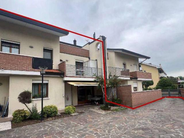 Villa Schiera in vendita a Noventa Padovana, Veneto