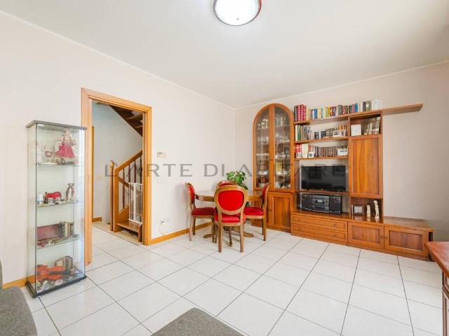 Villa Schiera in vendita a Noventa Padovana, Padova