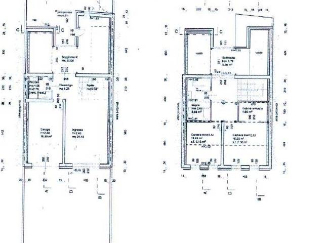 Villa Schiera in vendita a Noventana, Noventa Padovana