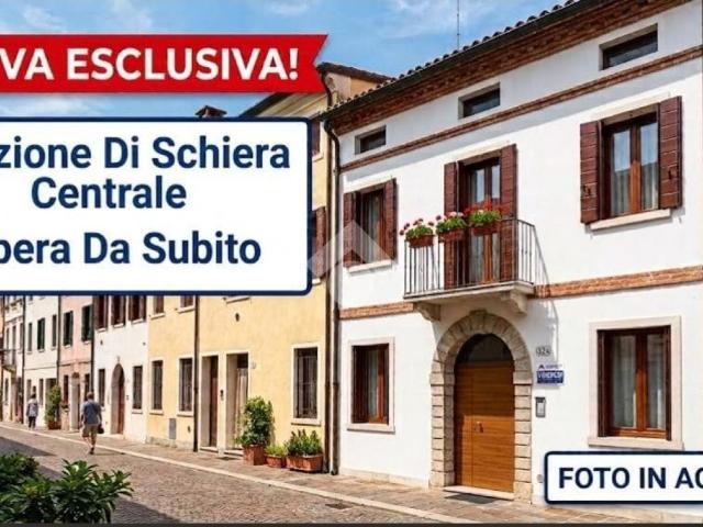 Villa Schiera in vendita a Noventa Padovana, Veneto