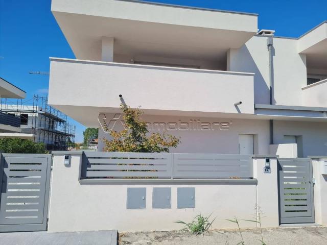 Villa Schiera in vendita a Noventa Vicentina, Veneto