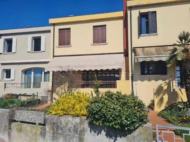Villa Schiera in vendita a Noventa Vicentina, Veneto