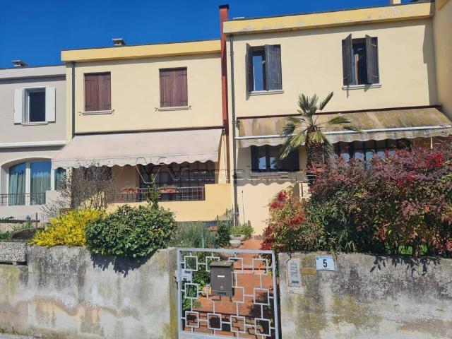Villa Schiera in vendita a Noventa Vicentina, Veneto